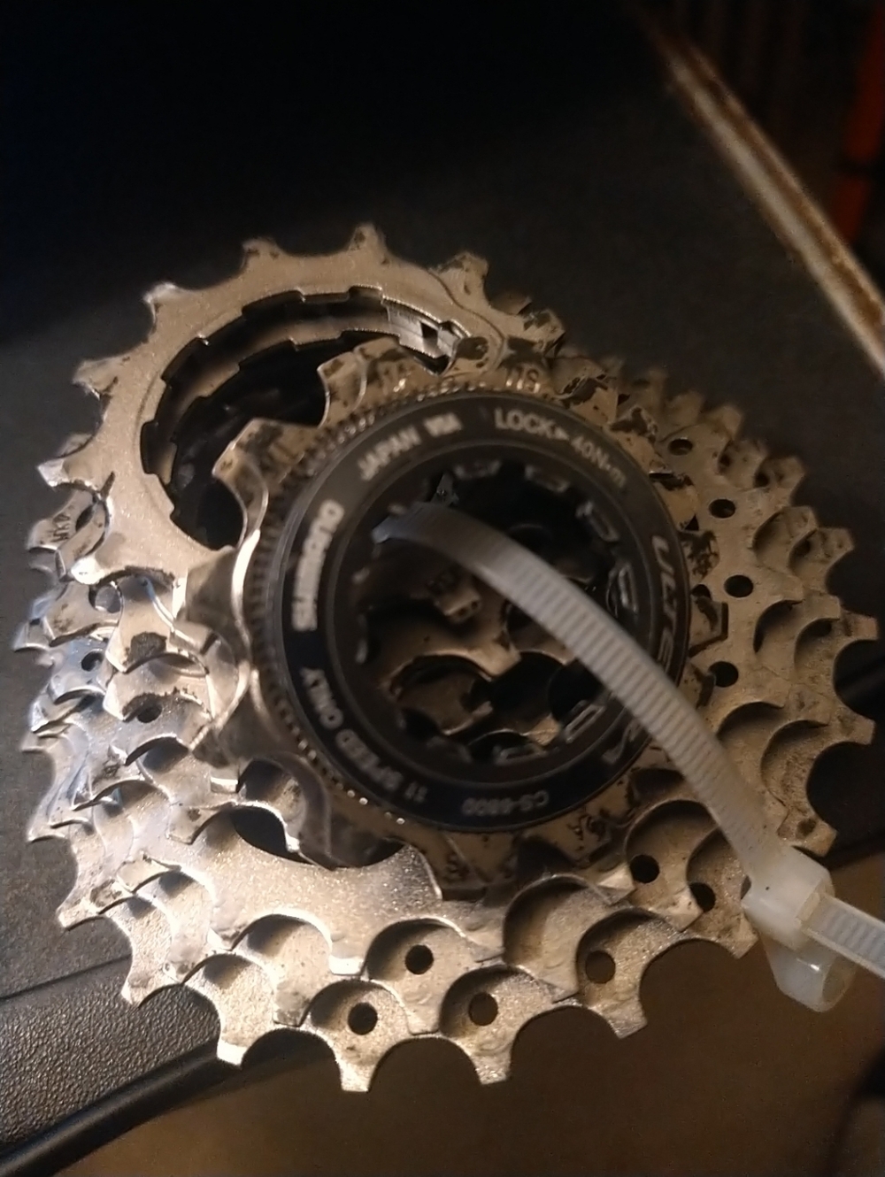 Shimano Ultegra Cassette 11 Speed